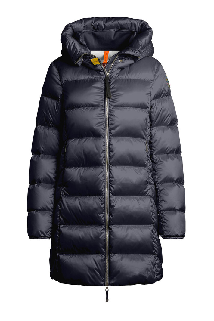 PARAJUMPERS Parajumpers winterjas long puffer Marion Zwart