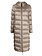 PARAJUMPERS Parajumpers wintercoat long puffer Leah Tapioca / Beige