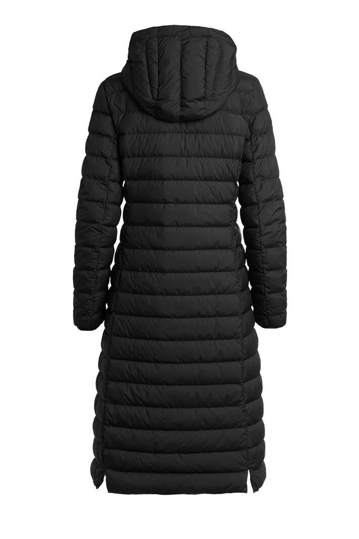 PARAJUMPERS Parajumpers jas long Puffer Omega Zwart