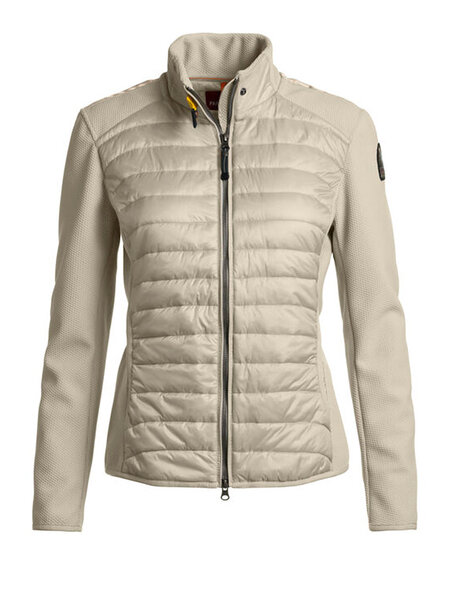 PARAJUMPERS Parajumpers Hybrids Olivia jacket Birch / Beige