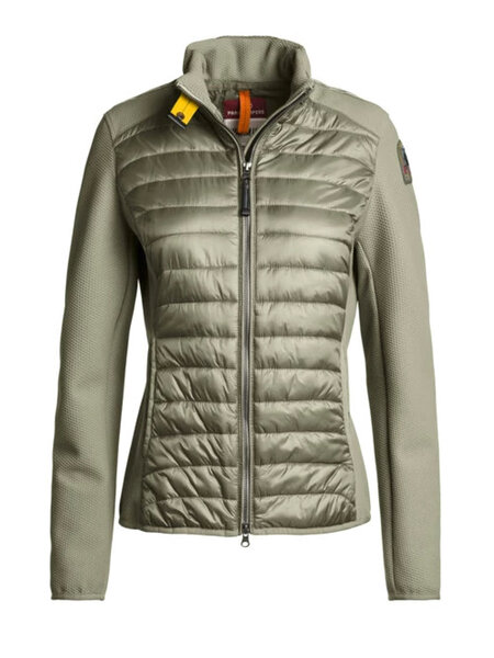 PARAJUMPERS Parajumpers Hybrids Olivia jacket Sycamore / Groen