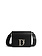Z (S(UPER SALE Dsquared2 D2 Statement cross bodybag Zwart