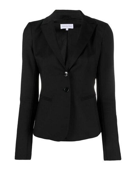 PATRIZIA PEPE Patrizia Pepe jacket Black