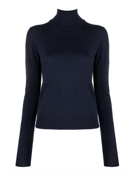 PATRIZIA PEPE Patrizia Pepe sweater sweater Blue