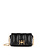 ELISABETTA FRANCHI Elisabetta Franchi small Puffer bag Black