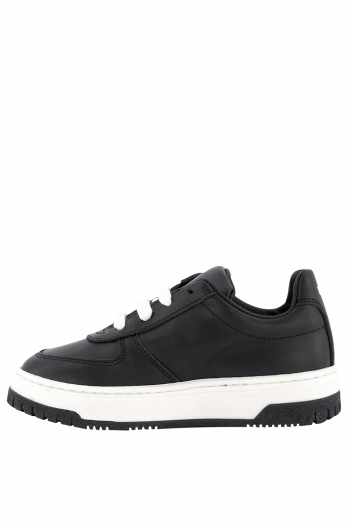 DSQUARED2 Dsquared2 trainer with Icon logo Black