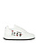 DSQUARED2 Dsquared2 trainer with Icon logo with hearts White