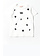 ELISABETTA FRANCHI Junior la Mia Bambina Elisabetta Franchi Junior La Mia Bambino tshirt with letters and logo White