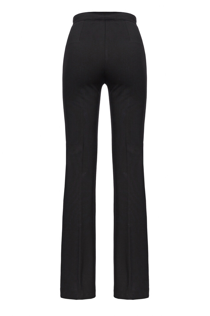 PINKO Pinko Milano pantalon Zwart