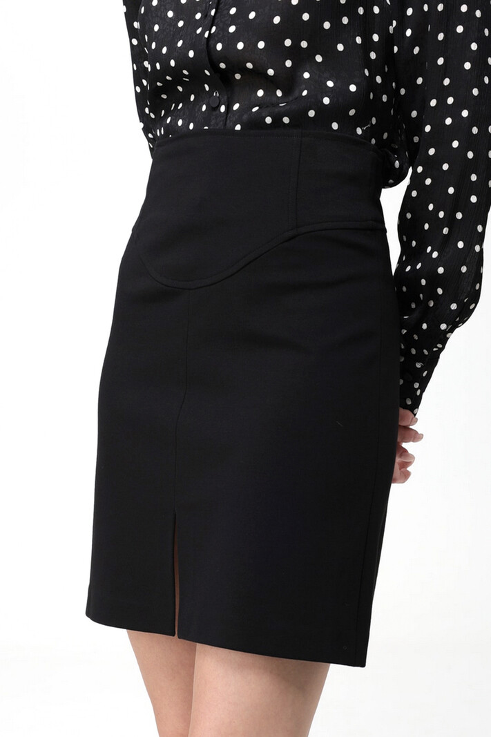 PINKO Pinko Milano rok Zwart