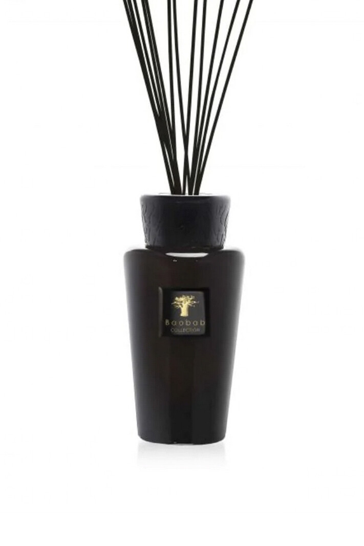 BAOBAB COLLECTION Baobab collection Les Prestigieuses Encre de  Chine Diffuser 500ml