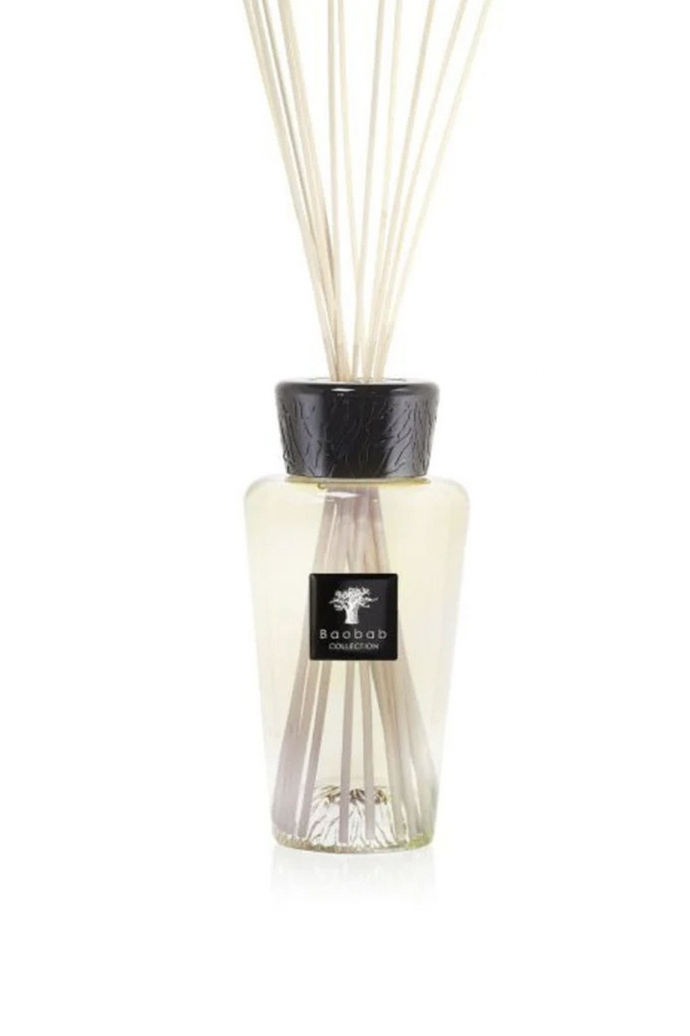 BAOBAB COLLECTION .Baobab collection Madagascar Vanilla diffuser 500 ml