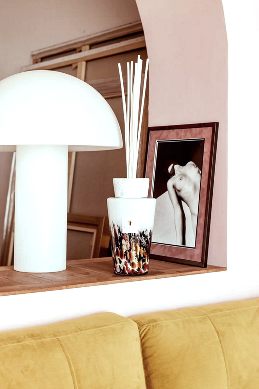 BAOBAB COLLECTION Baobab collection Rainforest Tanjung totem 250 ml