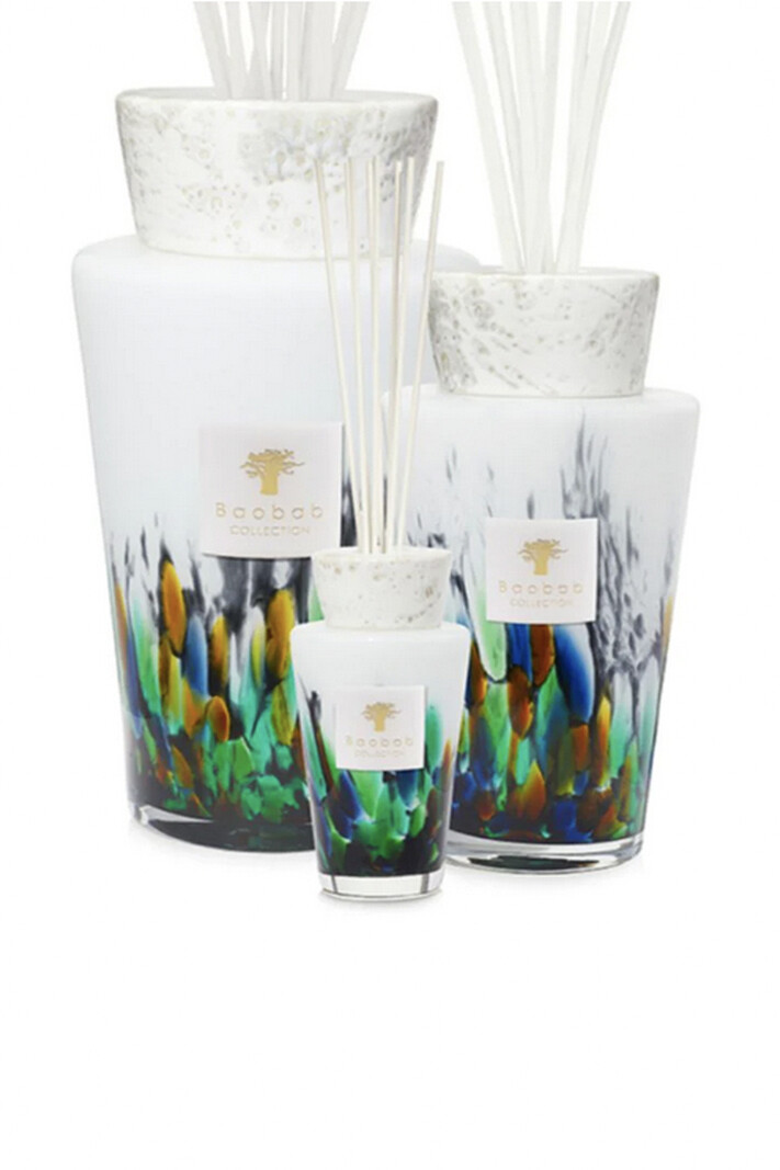 BAOBAB COLLECTION Baobab collection Rainforest Amazonia totem 2 litres