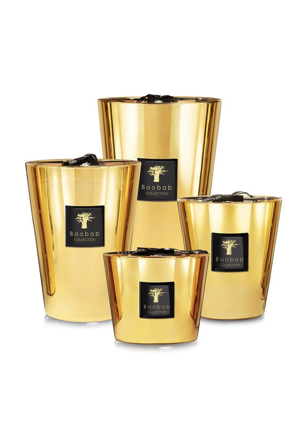 BAOBAB COLLECTION Baobab collection Les Exclusives Aurum MAX 10
