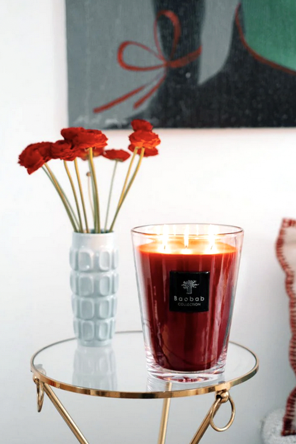 BAOBAB COLLECTION Baobab collection all seasons Maasai Spirit MAX 10