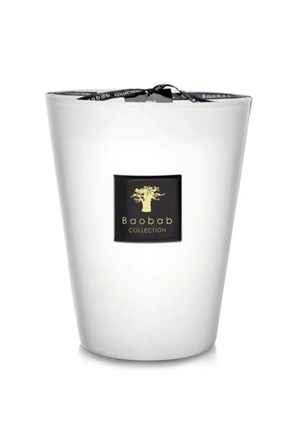 BAOBAB COLLECTION Baobab collection geurkaars  les prestigieuses Pierre de Lune MAX 24