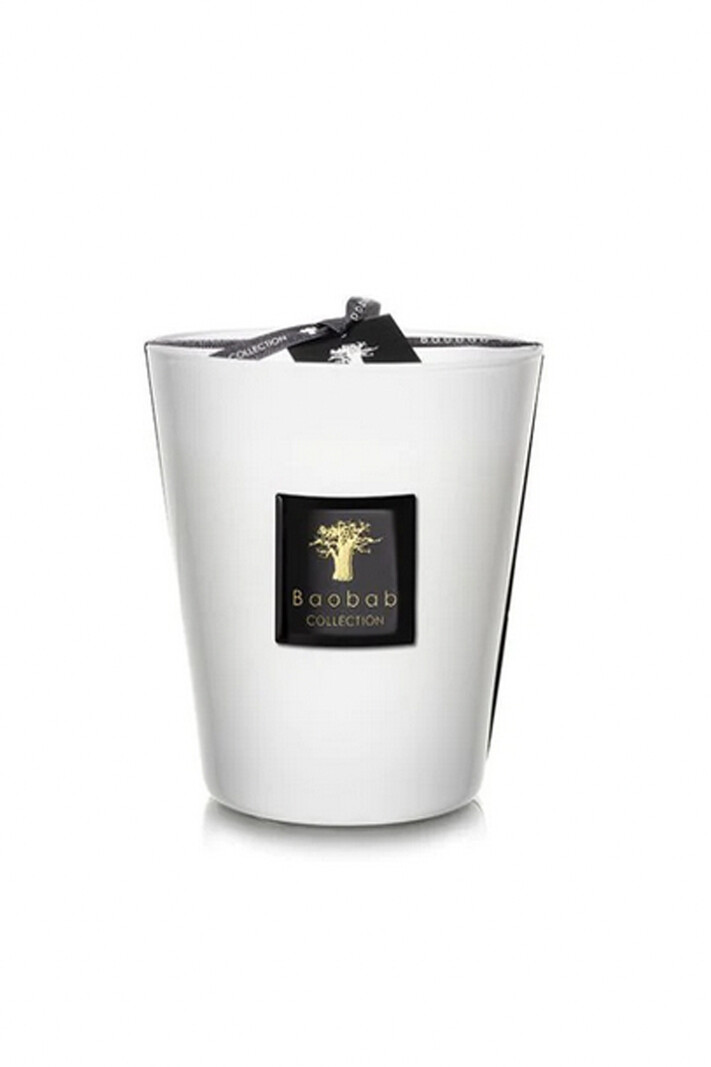 BAOBAB COLLECTION Baobab collection scented candle  les prestigieuses Pierre de Lune MAX 16