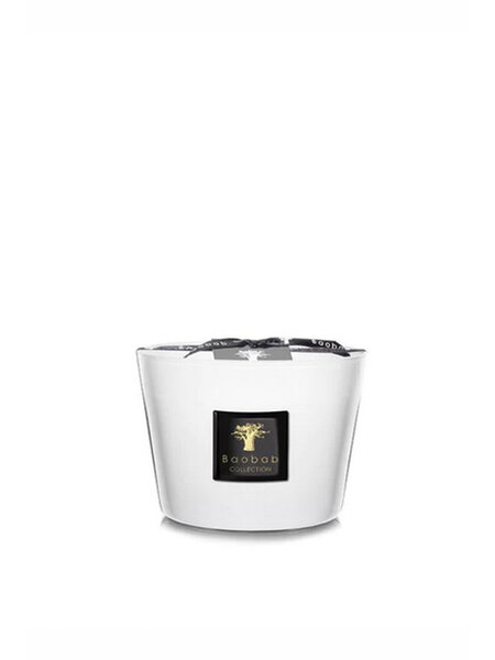 BAOBAB COLLECTION Baobab collection scented candle les prestigieuses Pierre de Lune MAX 10