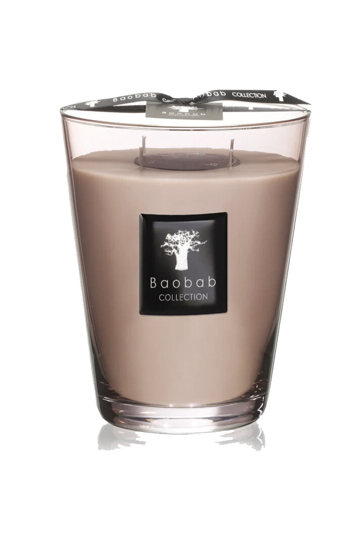 BAOBAB COLLECTION Baobab collection scented candle All seasons Serengeti Plains Max 24