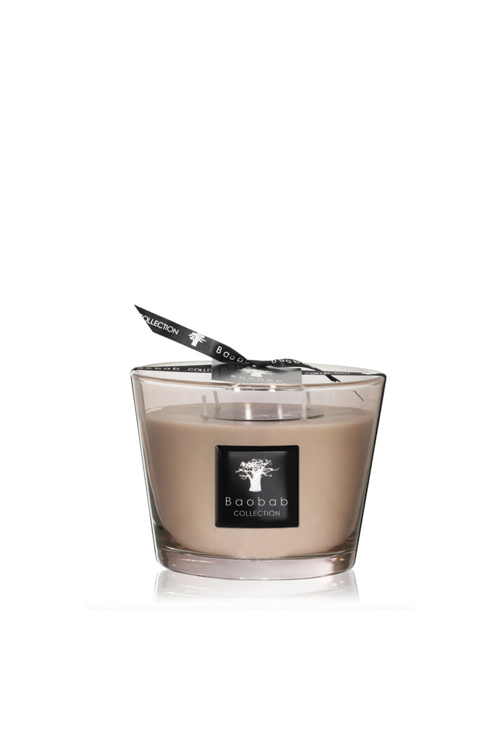 BAOBAB COLLECTION Baobab collection scented candle All seasons Serengeti Plains Max 10