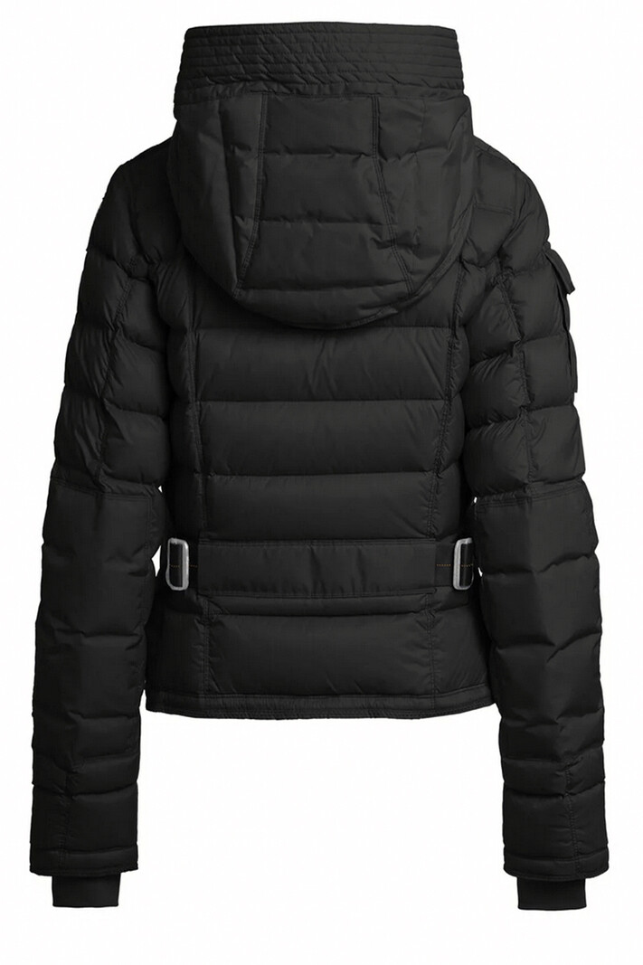 PARAJUMPERS Parajumpers winter coat Skimaster Black