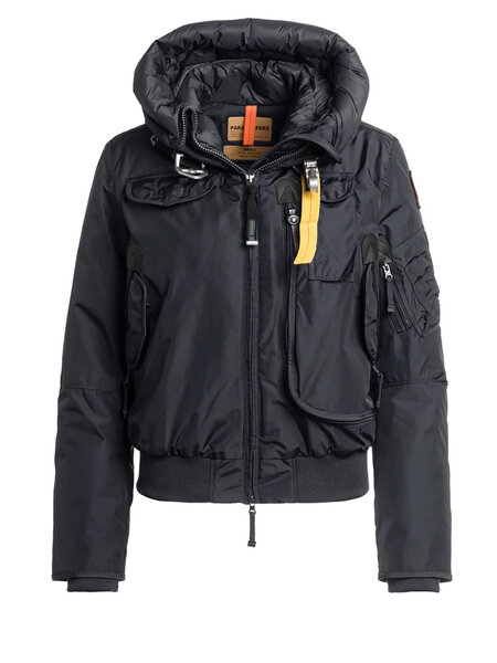 PARAJUMPERS Parajumpers bomber winterjas Gobi Zwart