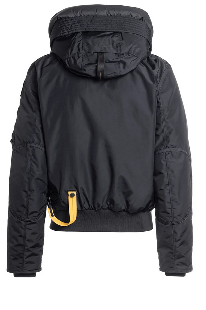 PARAJUMPERS Parajumpers bomber winter jacket Gobi Black