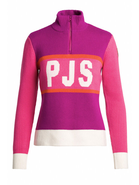 PARAJUMPERS Parajumpers sweater Gia Pink / Purple