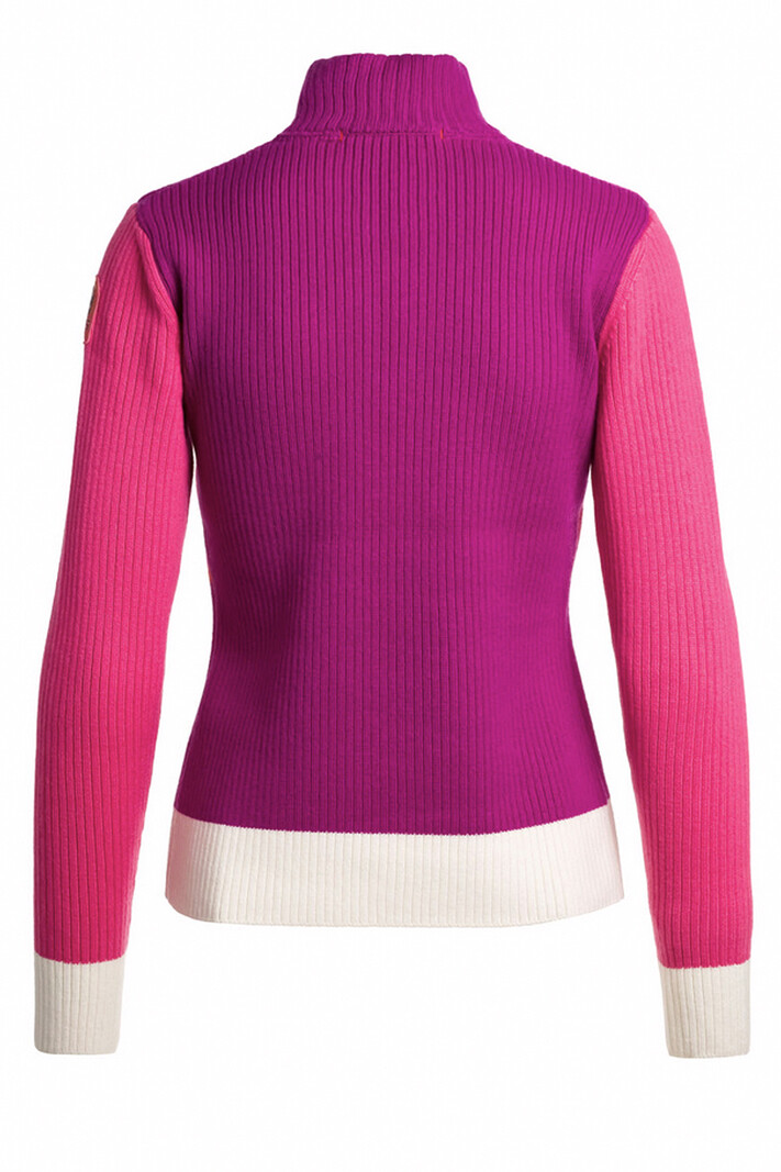 PARAJUMPERS Parajumpers sweater Gia Roze / Paars