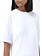 TWINSET Twinset puff-sleeve t-shirt White