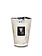 BAOBAB COLLECTION Baobab collection scented candle White Pearls Max 16