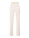 ELISABETTA FRANCHI Elisabetta Franchi Palazzo trousers trousers Burro / Cream White