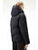 WOOLRICH Woolrich Alsea short down jacket Black