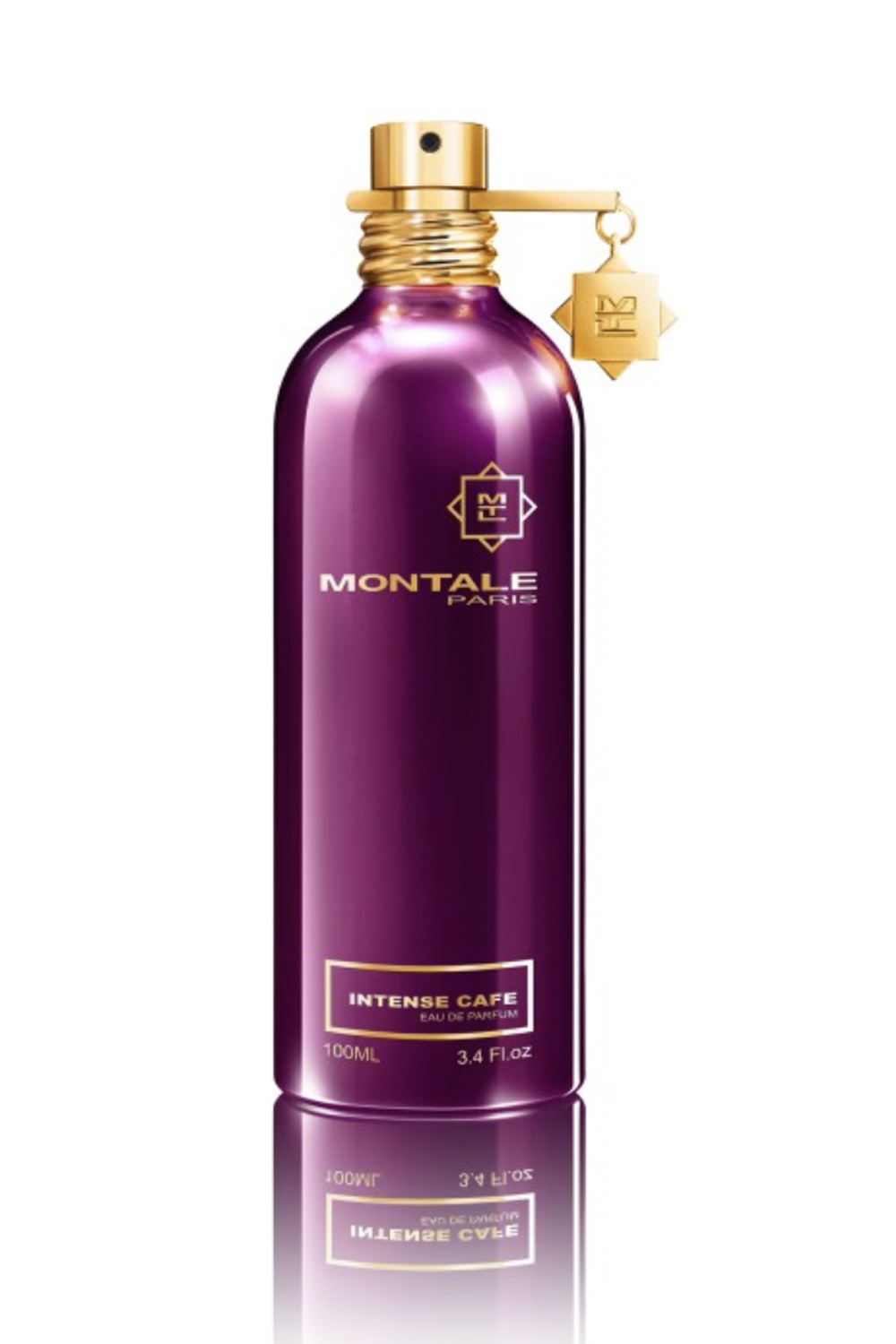 MONTALE Paris Montale Paris Intense Cafe 100 ml
