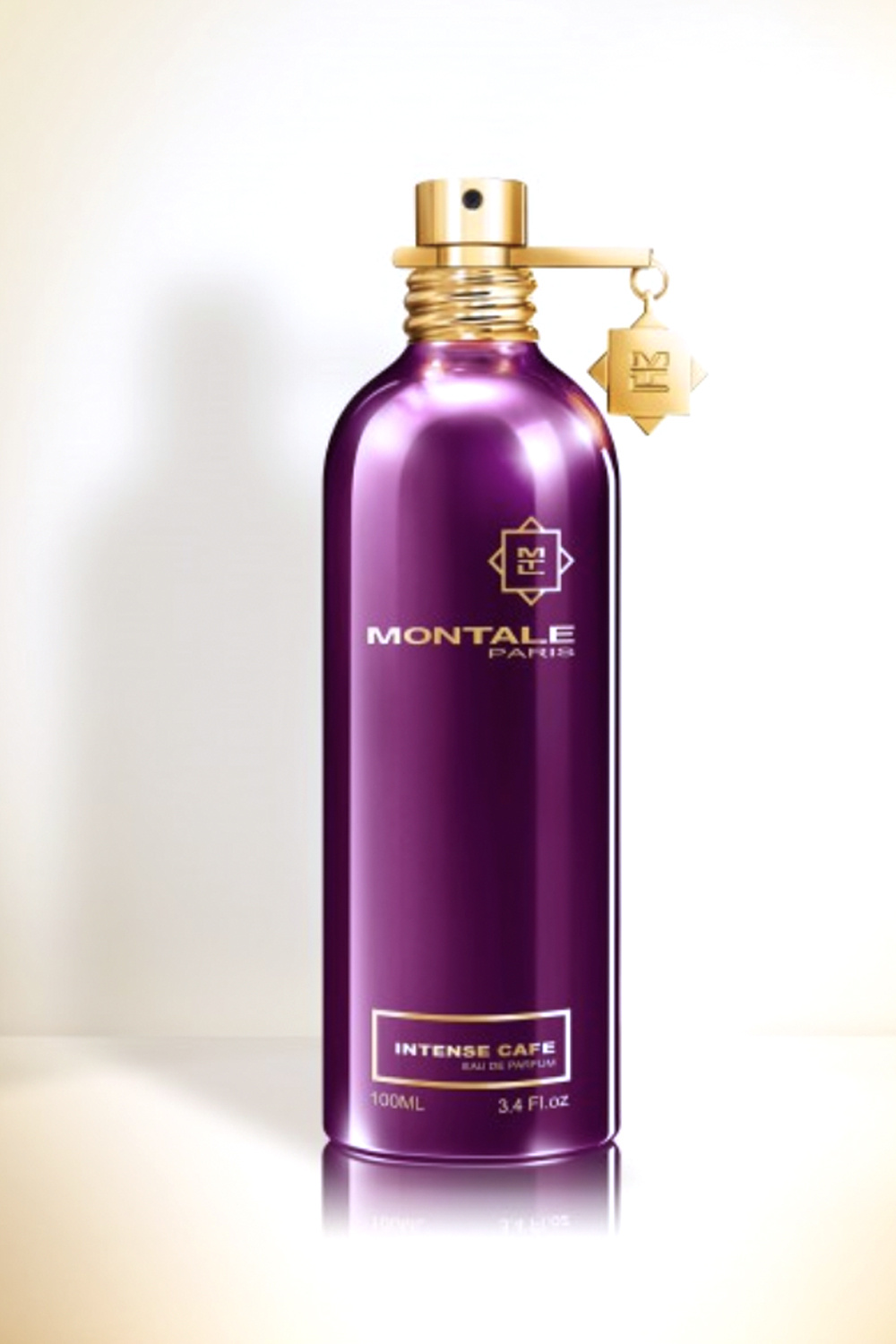 MONTALE Paris Montale Paris Intense Cafe 100 ml