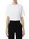 ELISABETTA FRANCHI  Elisabetta Franchi tshirt Wit