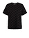 ELISABETTA FRANCHI Elisabetta Franchi tshirt Black