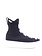 MARNI Marni sock sneaker with white logo Black