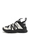 MARNI Marni sneaker runner Zwart / Wit