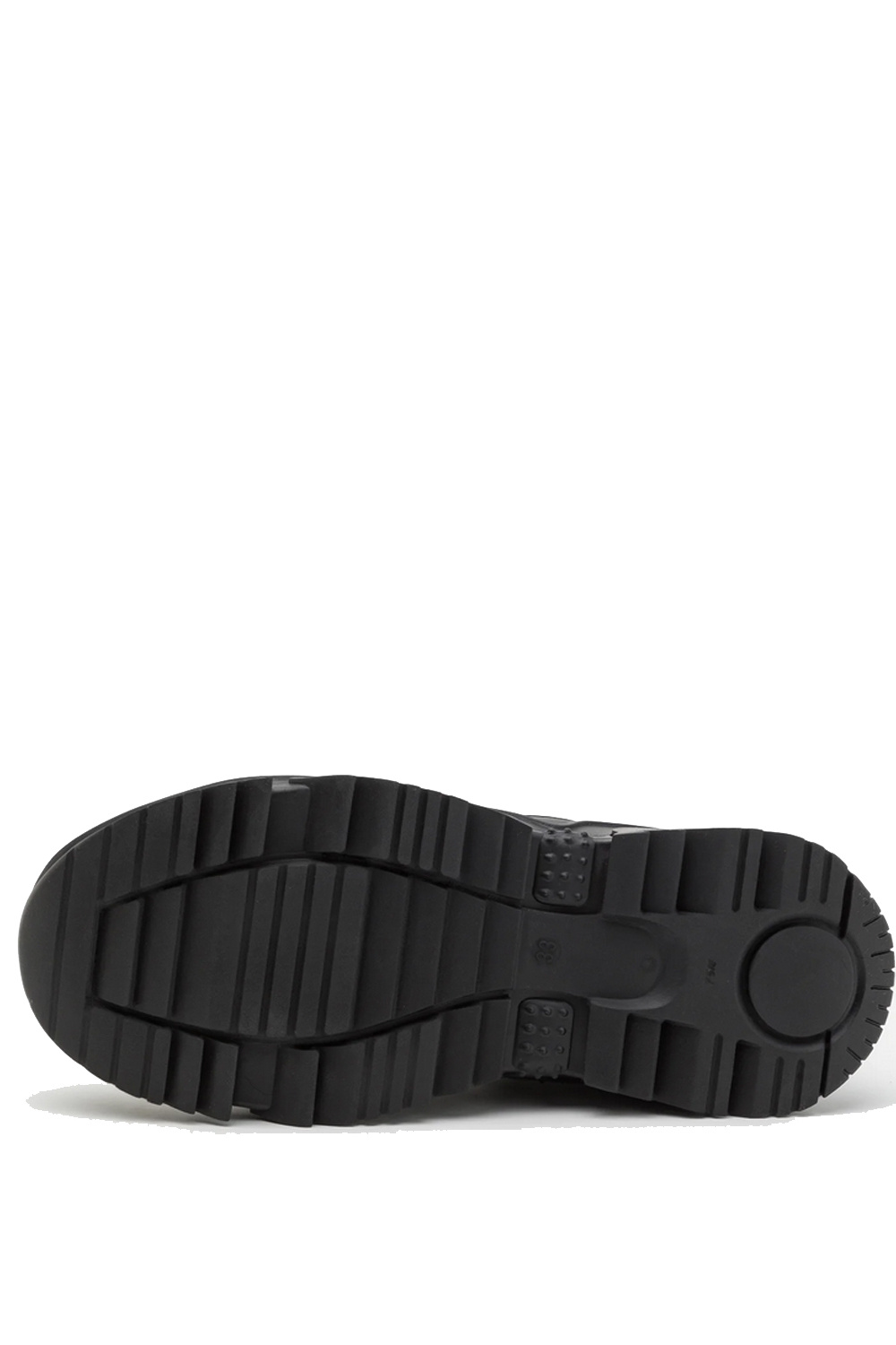 MARNI Marni sneaker runner Zwart / Wit