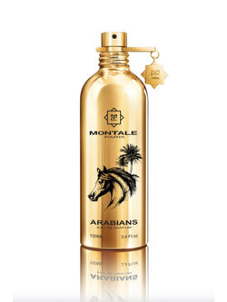 MONTALE Paris Montale Paris Arabians eau de Parfum 100 ml