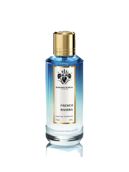 MANCERA PARFUMS Mancera French Riviera au de parfum 60 ml