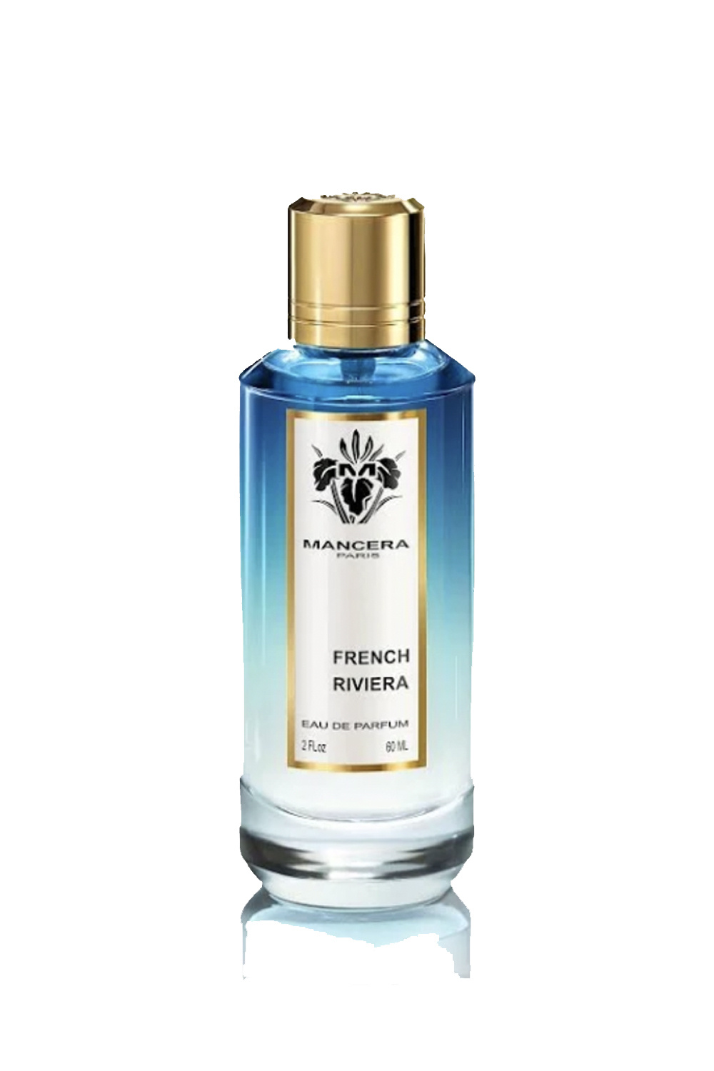 Mancera French Riviera 60 ml - Dresscode