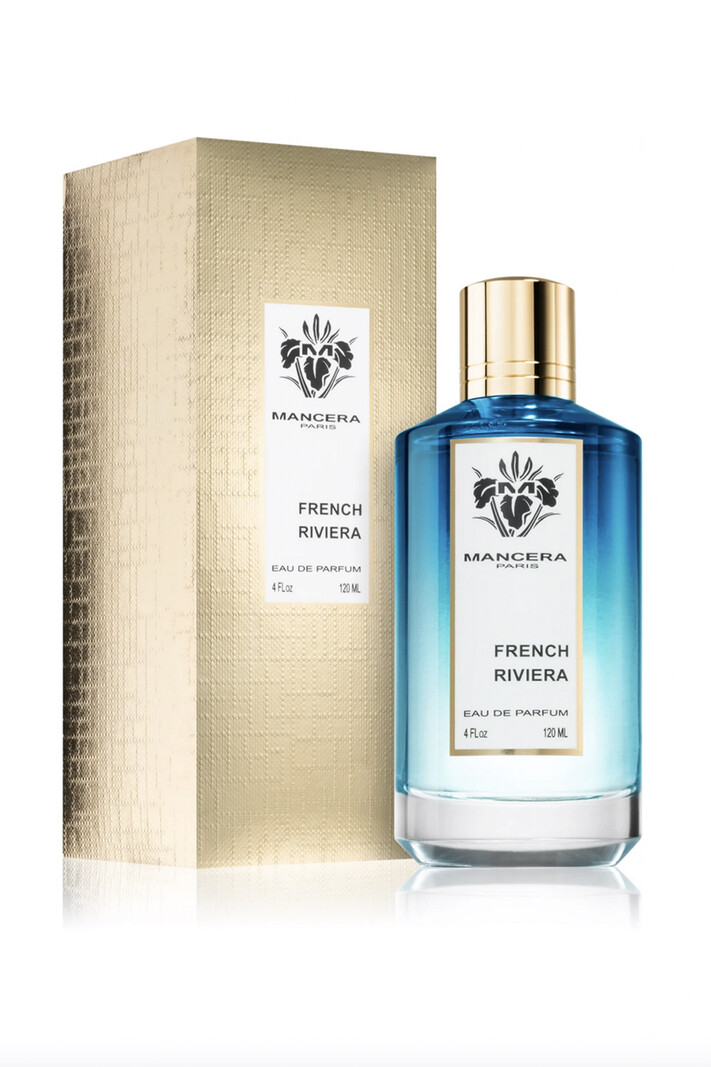 MANCERA PARFUMS Mancera French Riviera au de parfum 120 ml