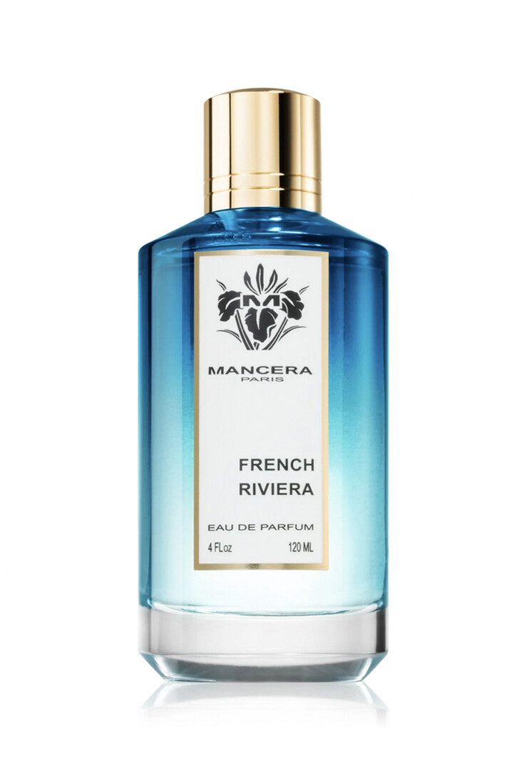 MANCERA PARFUMS Mancera French Riviera au de parfum 120 ml