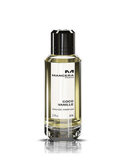 MANCERA PARFUMS Mancera Coco Vanille au de parfum 60 ml