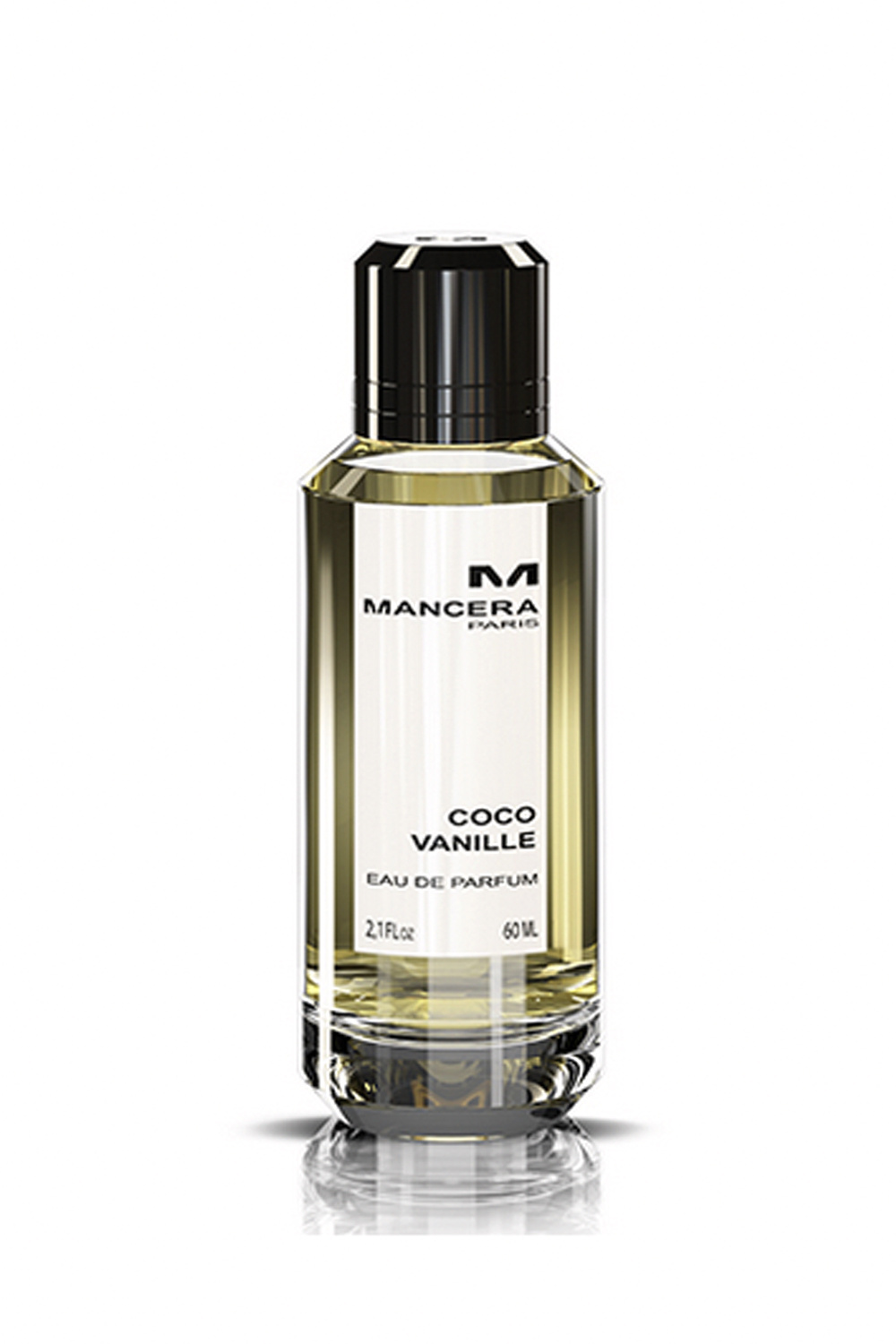 MANCERA PARFUMS Mancera Coco Vanille au de parfum 60 ml