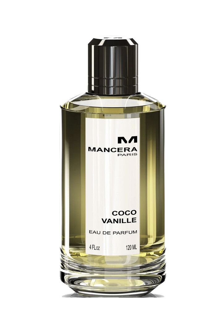 MANCERA PARFUMS Mancera Coco Vanille au de parfum 120 ml