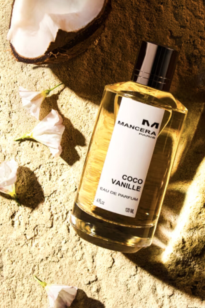 MANCERA PARFUMS Mancera Coco Vanille au de parfum 120 ml